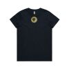 AS COLOUR Maple Tee Thumbnail