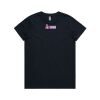 AS COLOUR Maple Tee Thumbnail