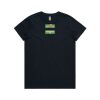 AS COLOUR Maple Tee Thumbnail