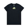 AS COLOUR Maple Tee Thumbnail