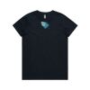 AS COLOUR Maple Tee Thumbnail