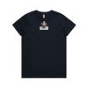 AS COLOUR Maple Tee Thumbnail