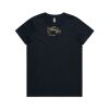 AS COLOUR Maple Tee Thumbnail