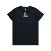 AS COLOUR Maple Tee Thumbnail