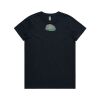 AS COLOUR Maple Tee Thumbnail