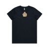 AS COLOUR Maple Tee Thumbnail