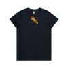 AS COLOUR Maple Tee Thumbnail