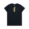 AS COLOUR Maple Tee Thumbnail