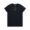 AS COLOUR Maple Tee Thumbnail