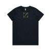 AS COLOUR Maple Tee Thumbnail