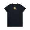 AS COLOUR Maple Tee Thumbnail