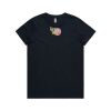 AS COLOUR Maple Tee Thumbnail