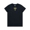 AS COLOUR Maple Tee Thumbnail