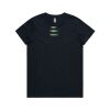 AS COLOUR Maple Tee Thumbnail