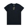 AS COLOUR Maple Tee Thumbnail