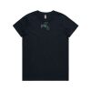 AS COLOUR Maple Tee Thumbnail