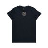 AS COLOUR Maple Tee Thumbnail
