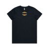 AS COLOUR Maple Tee Thumbnail