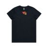 AS COLOUR Maple Tee Thumbnail