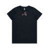 AS COLOUR Maple Tee Thumbnail