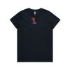 AS COLOUR Maple Tee Thumbnail