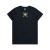 AS COLOUR Maple Tee Thumbnail