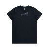 AS COLOUR Maple Tee Thumbnail