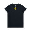 AS COLOUR Maple Tee Thumbnail