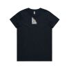 AS COLOUR Maple Tee Thumbnail