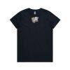 AS COLOUR Maple Tee Thumbnail