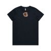 AS COLOUR Maple Tee Thumbnail