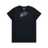 AS COLOUR Maple Tee Thumbnail