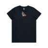AS COLOUR Maple Tee Thumbnail