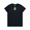 AS COLOUR Maple Tee Thumbnail
