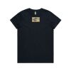 AS COLOUR Maple Tee Thumbnail