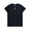 AS COLOUR Maple Tee Thumbnail