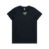 AS COLOUR Maple Tee Thumbnail