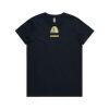 AS COLOUR Maple Tee Thumbnail