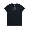 AS COLOUR Maple Tee Thumbnail