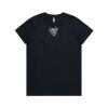 AS COLOUR Maple Tee Thumbnail
