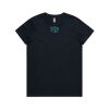 AS COLOUR Maple Tee Thumbnail