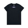 AS COLOUR Maple Tee Thumbnail