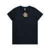 AS COLOUR Maple Tee Thumbnail