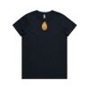 AS COLOUR Maple Tee Thumbnail