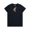 AS COLOUR Maple Tee Thumbnail