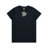 AS COLOUR Maple Tee Thumbnail