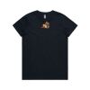 AS COLOUR Maple Tee Thumbnail