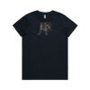 AS COLOUR Maple Tee Thumbnail