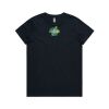 AS COLOUR Maple Tee Thumbnail