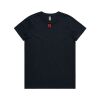 AS COLOUR Maple Tee Thumbnail